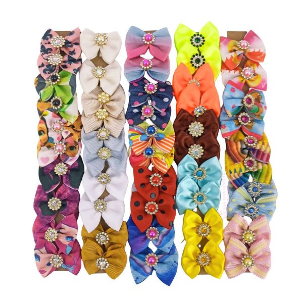 Lacinho Pet Sortidos Diversos 001